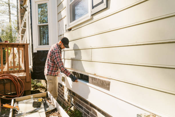 Top rated local Storm Damage Siding Repair specialists in Paris, IL
